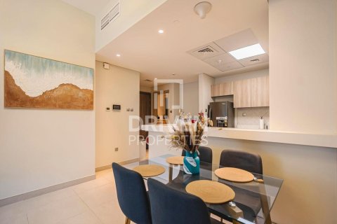 Apartment in Dubai Hills Estate, Dubai 2 bedrooms, 95.69 sq.m. № 129368 - photo 5