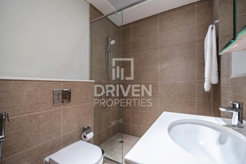 Apartment in Dubai Hills Estate, Dubai 2 bedrooms, 95.69 sq.m. № 129368 - photo 10