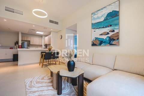 Apartment in Dubai Hills Estate, Dubai 2 bedrooms, 95.69 sq.m. № 129368 - photo 7