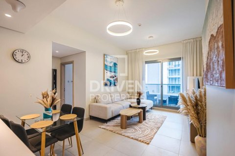 Apartment in Dubai Hills Estate, Dubai 2 bedrooms, 95.69 sq.m. № 129368