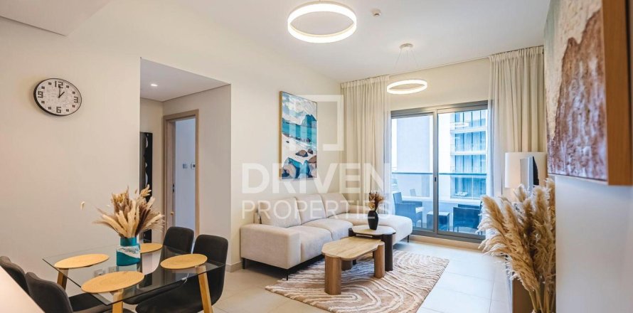 شقة في دبي هيلز استيت, دبي 2 غرف نوم, 95.69 م² رقم 129368