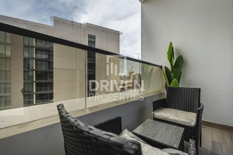 Apartment in Dubai Hills Estate, Dubai 2 bedrooms, 95.69 sq.m. № 129368 - photo 12