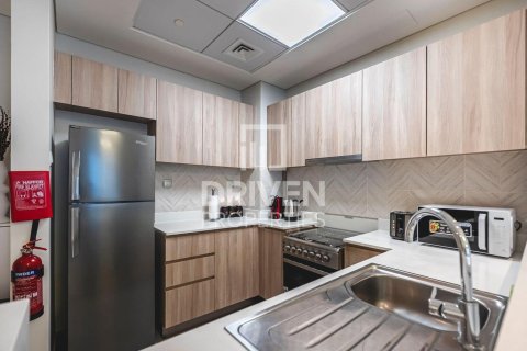 Apartment in Dubai Hills Estate, Dubai 2 bedrooms, 95.69 sq.m. № 129368 - photo 4