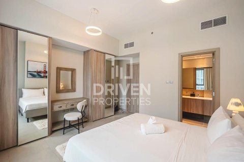 Apartment in Dubai Hills Estate, Dubai 2 bedrooms, 95.69 sq.m. № 129368 - photo 9