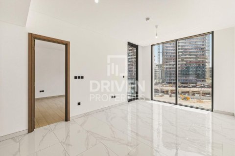 Квартира в Sobha Hartland, Мохаммед Бин Рашид Сити, Дубай, 1 спальня, 69.77м², № 129361