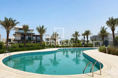 Townhouse in Jebel Ali, Dubai 3 bedrooms, 240.62 sq.m. № 129370 - photo 25