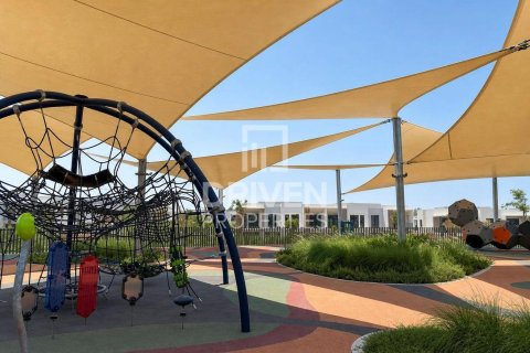 Townhouse in Jebel Ali, Dubai 3 bedrooms, 240.62 sq.m. № 129370 - photo 23