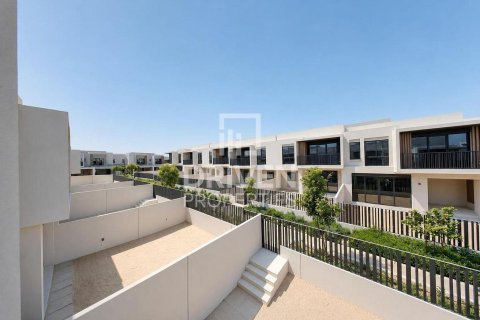 Townhouse in Jebel Ali, Dubai 3 bedrooms, 240.62 sq.m. № 129370 - photo 6