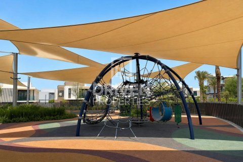 Townhouse in Jebel Ali, Dubai 3 bedrooms, 240.62 sq.m. № 129370 - photo 24