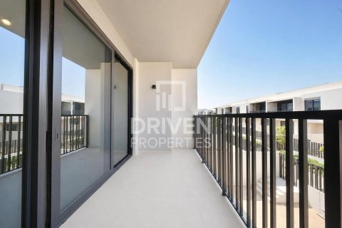 Townhouse in Jebel Ali, Dubai 3 bedrooms, 240.62 sq.m. № 129370 - photo 7