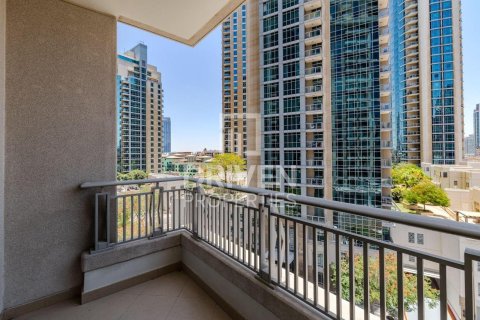 شقة في Boulevard Central Towers, وسط مدينة دبي, دبي 1غرف نوم, 81.29 م² رقم 129359 - صورة 10