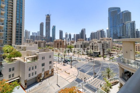شقة في Boulevard Central Towers, وسط مدينة دبي, دبي 1غرف نوم, 81.29 م² رقم 129359 - صورة 12