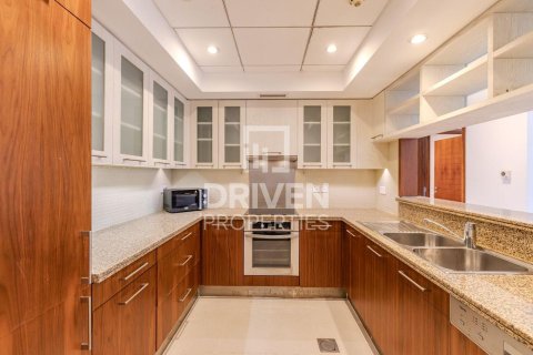 شقة في Boulevard Central Towers, وسط مدينة دبي, دبي 1غرف نوم, 81.29 م² رقم 129359 - صورة 5