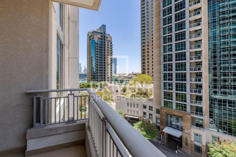 شقة في Boulevard Central Towers, وسط مدينة دبي, دبي 1غرف نوم, 81.29 م² رقم 129359 - صورة 11