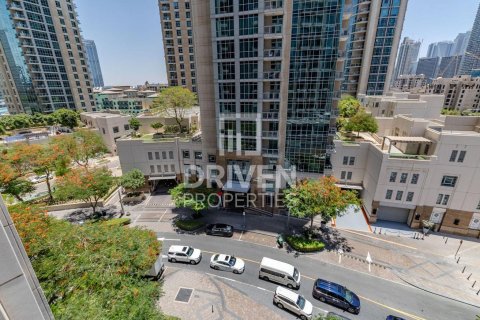 شقة في Boulevard Central Towers, وسط مدينة دبي, دبي 1غرف نوم, 81.29 م² رقم 129359 - صورة 9