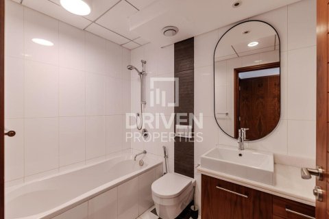شقة في Boulevard Central Towers, وسط مدينة دبي, دبي 1غرف نوم, 81.29 م² رقم 129359 - صورة 8
