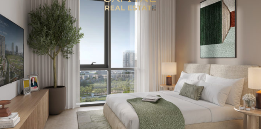 Apartamento en Dubai, estudio, 757 m², № 37450