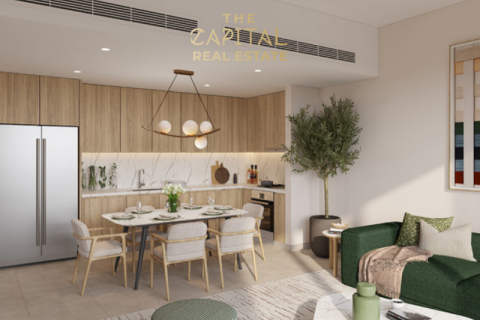 Apartamento en Dubai, estudio, 757 m², № 37450 - foto 3