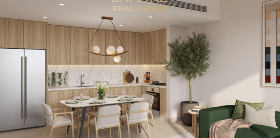 Apartamento en Dubai, 2 dormitorios, 1533 m², № 37451