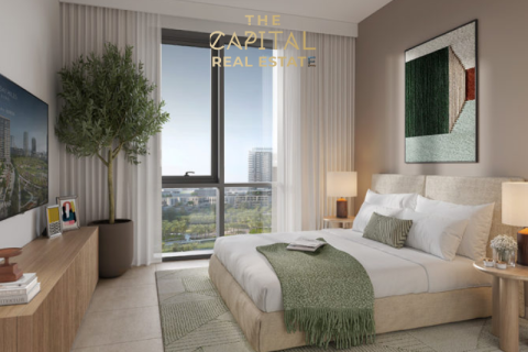 Apartamento en Dubai, 2 dormitorios, 1533 m², № 37451 - foto 2