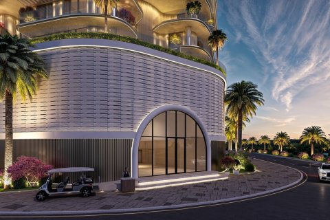 Apartment in VILLA del BRUNELLO in Dubai 2 bedrooms, 101 sq.m. № 103891 - photo 6