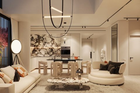 Apartment in VILLA del BRUNELLO in Dubai 2 bedrooms, 101 sq.m. № 103891 - photo 17