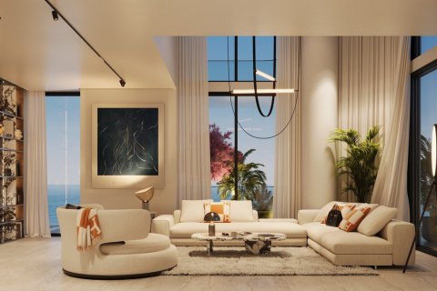 شقة في VILLA del BRUNELLO في دبي 2 غرف نوم, 101 م² رقم 103891