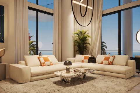Apartment in VILLA del BRUNELLO in Dubai 2 bedrooms, 101 sq.m. № 103891 - photo 19