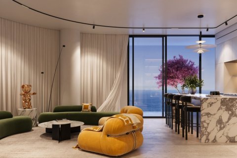 Apartment in VILLA del BRUNELLO in Dubai 2 bedrooms, 101 sq.m. № 103891 - photo 15
