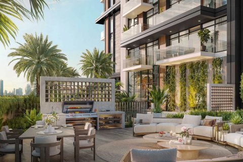 شقة في Riverton House في Nadd Al Sheba, دبي 1غرف نوم, 73 م² رقم 103892