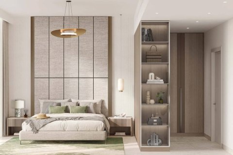 شقة في Riverton House في Nadd Al Sheba, دبي 1غرف نوم, 73 م² رقم 103892 - صورة 16