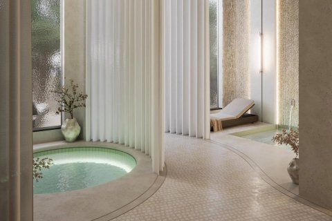 شقة في Riverton House في Nadd Al Sheba, دبي 1غرف نوم, 73 م² رقم 103892 - صورة 13