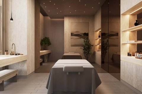 شقة في Riverton House في Nadd Al Sheba, دبي 1غرف نوم, 73 م² رقم 103892 - صورة 14