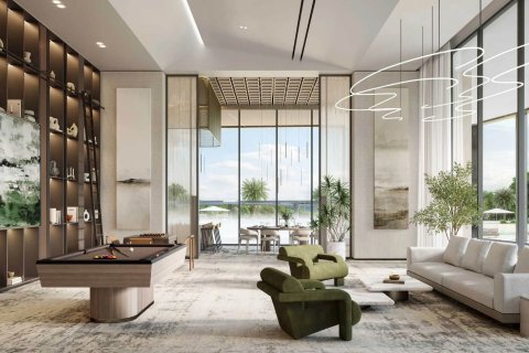 شقة في Riverton House في Nadd Al Sheba, دبي 1غرف نوم, 73 م² رقم 103892 - صورة 10