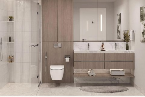 شقة في Riverton House في Nadd Al Sheba, دبي 1غرف نوم, 73 م² رقم 103892 - صورة 8
