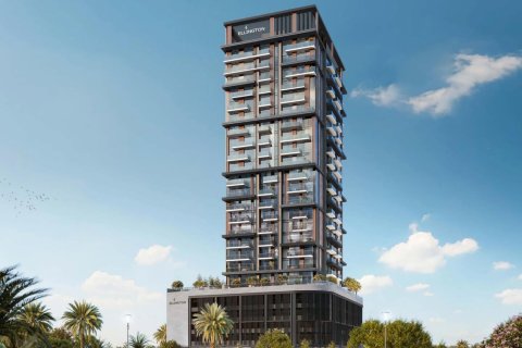 شقة في Riverton House في Nadd Al Sheba, دبي 1غرف نوم, 73 م² رقم 103892 - صورة 2