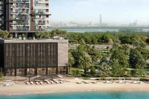 شقة في Riverton House في Nadd Al Sheba, دبي 1غرف نوم, 73 م² رقم 103892 - صورة 3