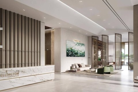 شقة في Riverton House في Nadd Al Sheba, دبي 1غرف نوم, 73 م² رقم 103892 - صورة 9