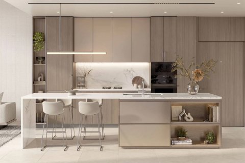 شقة في Riverton House في Nadd Al Sheba, دبي 1غرف نوم, 73 م² رقم 103892 - صورة 7