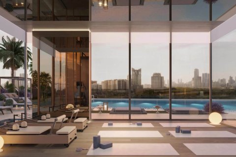 شقة في Riverton House في Nadd Al Sheba, دبي 1غرف نوم, 73 م² رقم 103892 - صورة 15