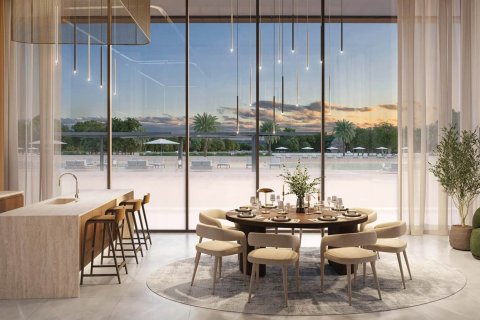 شقة في Riverton House في Nadd Al Sheba, دبي 1غرف نوم, 73 م² رقم 103892 - صورة 11