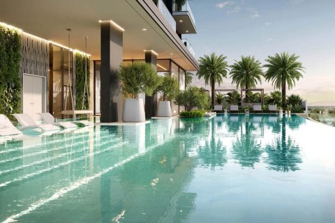 شقة في Riverton House في Nadd Al Sheba, دبي 1غرف نوم, 73 م² رقم 103892 - صورة 5