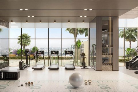 شقة في Riverton House في Nadd Al Sheba, دبي 1غرف نوم, 73 م² رقم 103892 - صورة 12