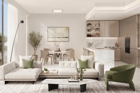 شقة في Riverton House في Nadd Al Sheba, دبي 1غرف نوم, 73 م² رقم 103892 - صورة 6