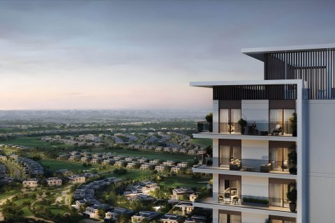 شقة في Rosehill في دبي هيلز استيت, دبي 1غرف نوم, 69 م² رقم 103897