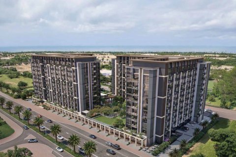 Apartment in Windsor House in Dubai South (Dubai World Central), Dubai studio, 40 sq.m. № 103893 - photo 18