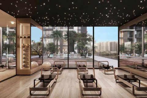 Apartment in Windsor House in Dubai South (Dubai World Central), Dubai studio, 40 sq.m. № 103893 - photo 10