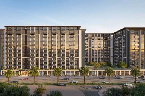 Apartment in Windsor House in Dubai South (Dubai World Central), Dubai studio, 40 sq.m. № 103893 - photo 2