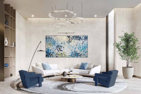 Apartment in Windsor House in Dubai South (Dubai World Central), Dubai studio, 40 sq.m. № 103893 - photo 7