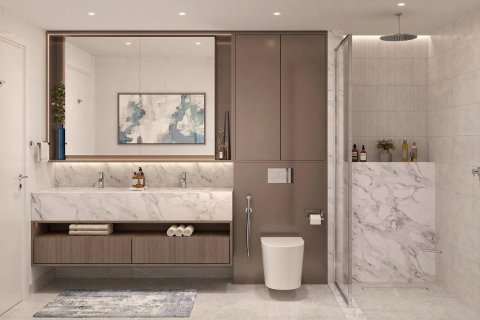 Apartment in Windsor House in Dubai South (Dubai World Central), Dubai studio, 40 sq.m. № 103893 - photo 12